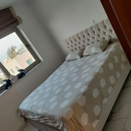 Luxury In 2 Bedroom 1 Balcony Apartment