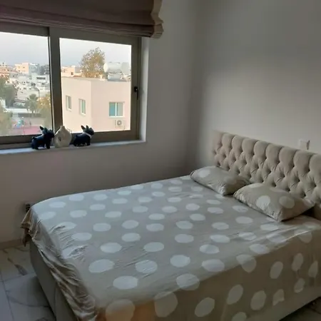 Luxury In 2 Bedroom 1 Balcony Apartment